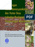 LIPI - Sumbangan HKM HD Terhadap Pendapatan Dan Pengurangan Kemisminan PDF