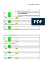 Form Penilaian Akreditasi