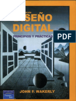 Diseño Digital - John Wakerly PDF