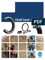 Shaft Seal Handbbok PDF