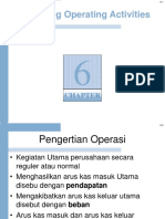 Chapter06 Analysis Operating Activities