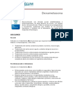 Dexametasona PDF