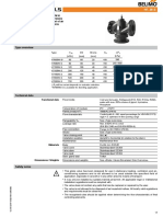 Globe valves technical overview