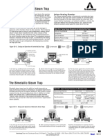 Pemilihan Steam Trap