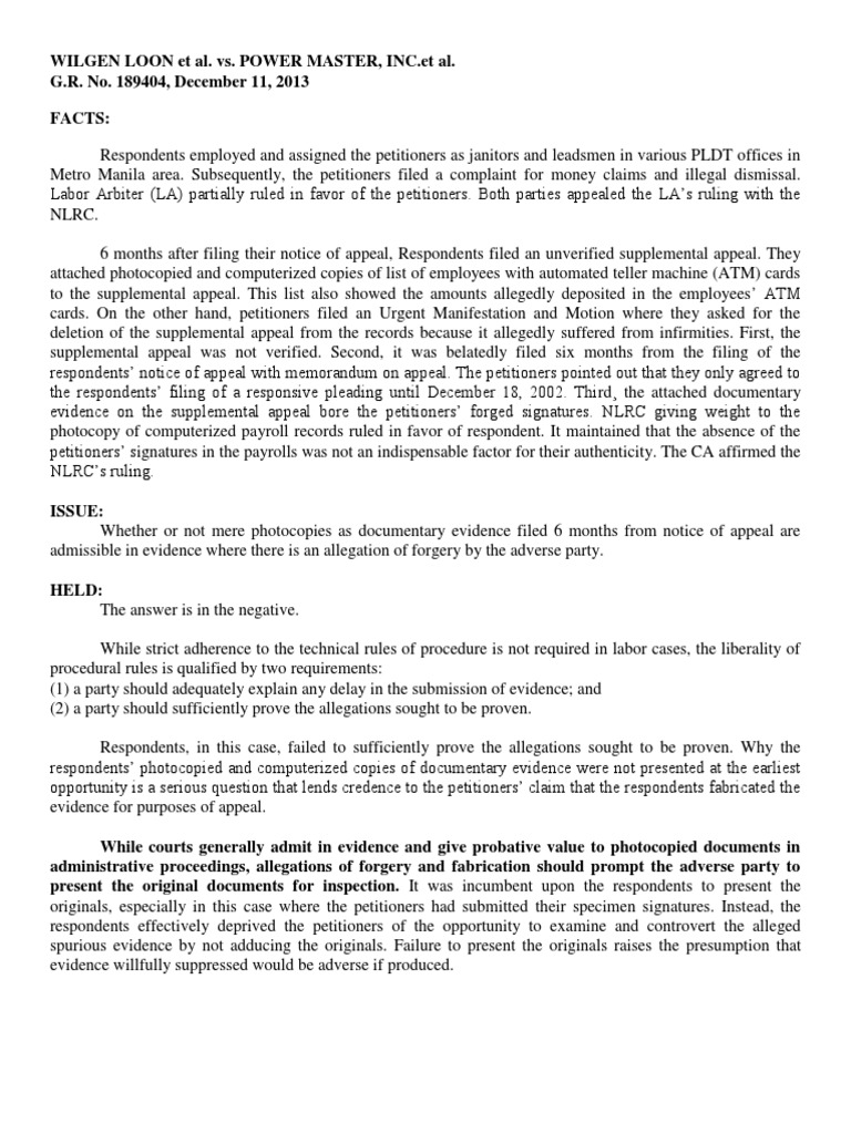 c-rules-of-adminissibility-documentary-evidence-best-evidence-rule