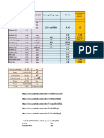 Ejercicio Analisis de Suelos