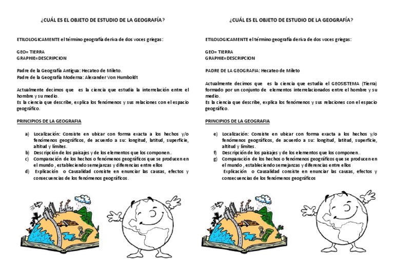 CUÁL ES EL OBJETO DE ESTUDIO DE LA GEOGRAFÍA.docx