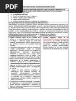 MATRIZ PARA PRECISAR DESEMPEÑO DE PRIMER GRADO - copia.docx