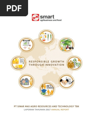 Annual Repot Pt Smart Tbk 2017 Pdf Pdf