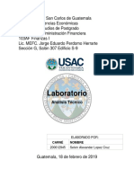 Laboratorio - Análisis Técnico.docx