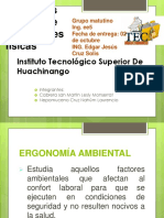 conceptos basicos de ergonomia ambiental unidad2.ppt