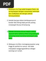 Download Situasi Peribahasa by nasa_72 SN40500220 doc pdf