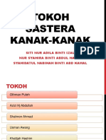 (Murni) Tokoh Sastera Kanak2 Full