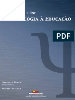 O FIO TENSO QUE UNE A PSICOLOGIA À EDUCAÇÃO_Elizabeth Tunes.pdf