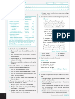 Ficha de Comprensión Estrofa y Poema