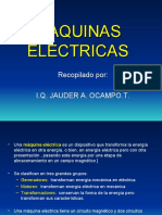 MAQUINAS+ELECTRICAS