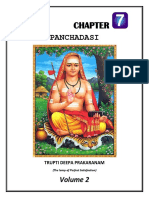 07 Panchadasi Chapter 07 Volume 02 PDF