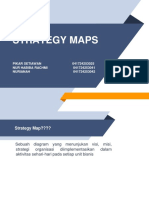 Strategy Maps