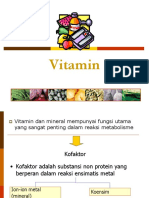 Vitamin OK