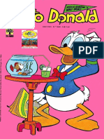 Pato Donald 1240