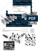 Detect Ores Inductivos y Capacitivos