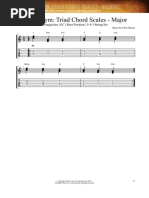 Eric Johnson - Tones Songbook | PDF