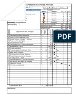 Ejemplo Cursograma Propuesto