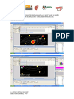 Practica Integradora Sistema Solar