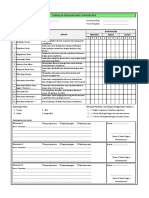 Form Penilaian Wawancara