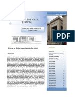 2008 EXTRACTO JURISPRUDENCIAL 2 Trim PDF