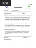 Format Pelaporan Pembacaan Buku Pdf