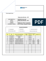 Surface Roughness Maryland Metrics