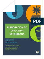 Celda Microbiana