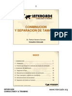 Conminución y separación de tamaños Intercade MB.pdf