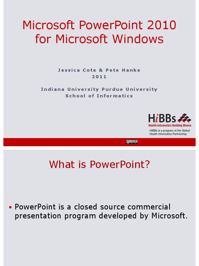 Get Download Modul Powerpoint 2007 Doc Background