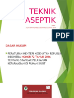 Daftar Hadir Rapat TFT