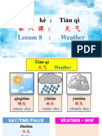 Hooi YY - UHF2111 - Lesson 8 - Weather PDF