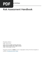 Risk Assessment Handbook PDF