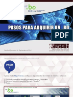 Cartilla III PDF