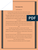 The Empty Pot PDF