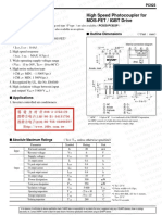 PC923 PDF