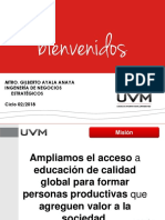 Analisis de Sensibilidad PDF