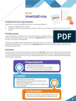 Estructura de los textos argumentativos.pdf