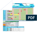 Calendarizacion 2019 San Roman Fatima PDF