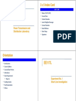 EE117L Lecture - 2018 PDF