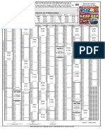 Lista de Premios Pozo 99 Sin Registro PDF