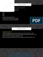 Sinergitas PPNI Dan Badan Kelengkapan - Hipmebi Sulsel - 2019 PDF