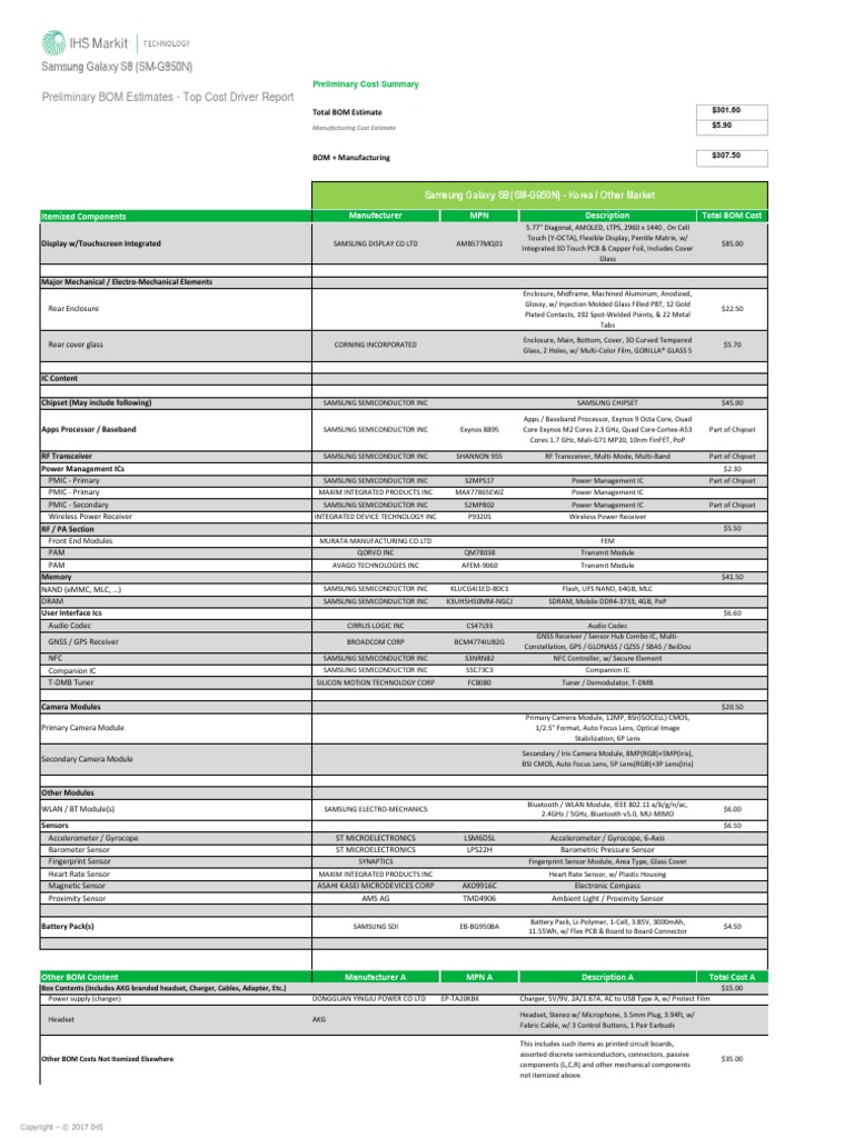 PDF | PDF | Samsung Electronics | Flash Memory