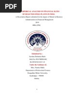 FINAL DISSERTATION PROJECT ON RATIO ANALYSIS.docx