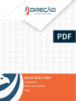 Resumo PRF Informática PDF